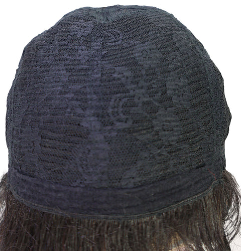 Jodelle Short Curly Wig Volume Natural Looking Curls with Lightweight Comfort