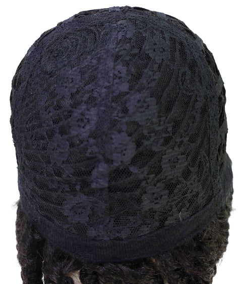 Kanesha Shor Bold & Beautiful Curly Wig for Women