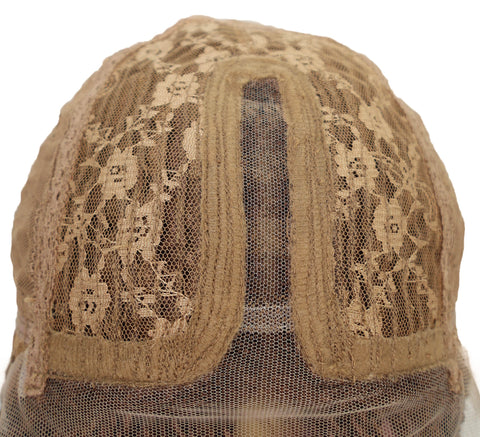 Shavonne Lace Front Long Braided 18.5 Inch Wig with Baby Hair