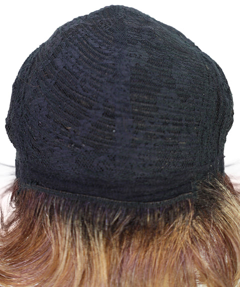 Albany Pixie Cut Synthetic Wig for Women,Bold,Textured 9.5" Short Hair with Natural Hairline & Effortless Style