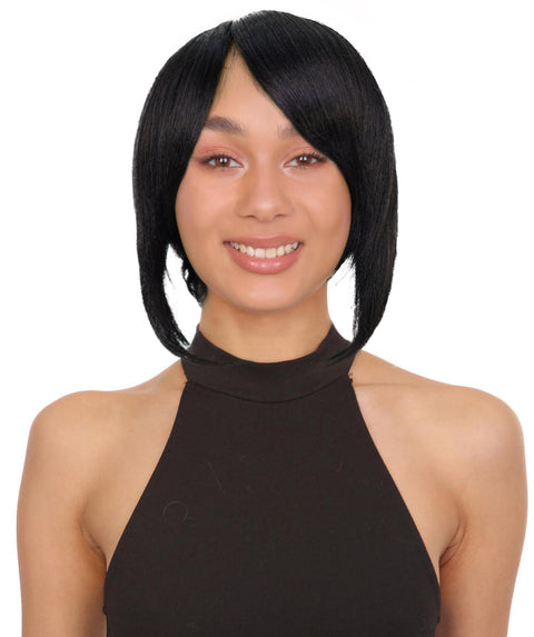 Sharlene Stylish Ready-to-Wear Straight 9.5" Full Wig