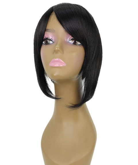 Sharlene Stylish Ready-to-Wear Straight 9.5" Full Wig