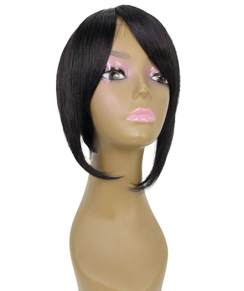Sharlene Stylish Ready-to-Wear Straight 9.5" Full Wig