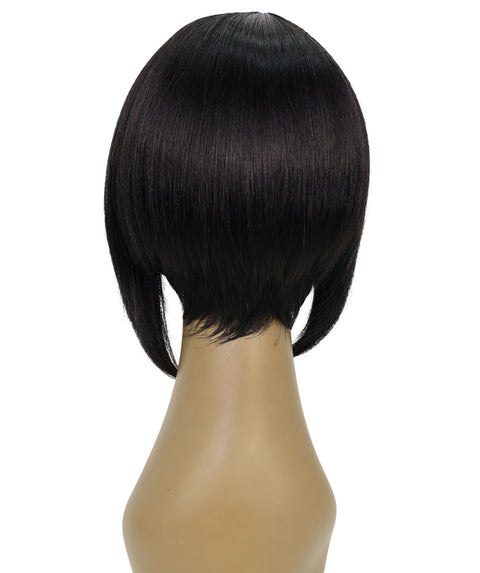 Sharlene Stylish Ready-to-Wear Straight 9.5" Full Wig