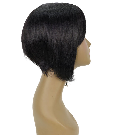 Sharlene Stylish Ready-to-Wear Straight 9.5" Full Wig