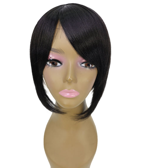 Sharlene Stylish Ready-to-Wear Straight 9.5" Full Wig