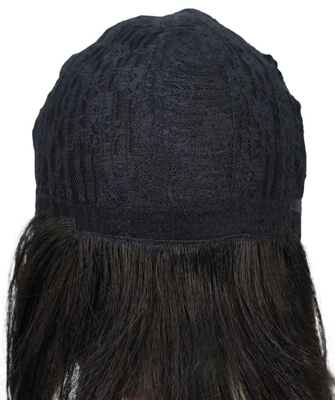 Sharlene Stylish Ready-to-Wear Straight 9.5" Full Wig