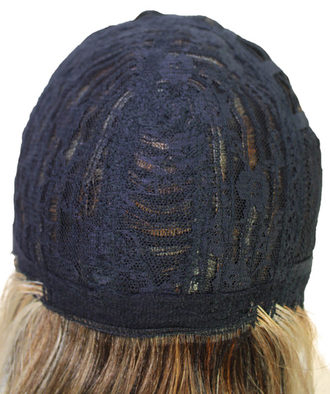 Sharlene Stylish Ready-to-Wear Straight 9.5" Full Wig