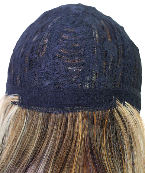 Sharlene Stylish Ready-to-Wear Straight 9.5" Full Wig