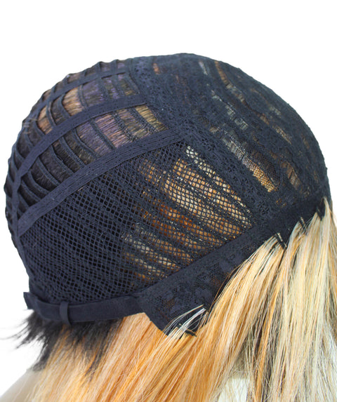 Sharlene Stylish Ready-to-Wear Straight 9.5" Full Wig