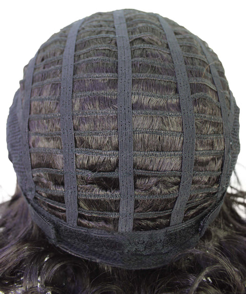 Ruth 10 Inch Short Curly Full Wig with Soft Ringlets