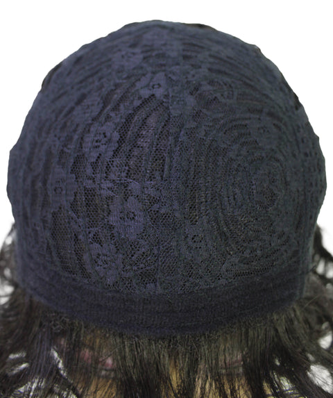 Ruth 10 Inch Short Curly Full Wig with Soft Ringlets