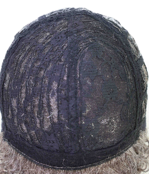 Felicity Short Tight and Bold Spiral 9.5 Inch Full wig Curly Felicity with Natural Volume