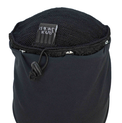 Lolita 10 Inch Short Curly Wig with Hairband Effortless Style & Comfort