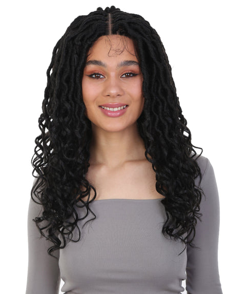 Andrea (25")