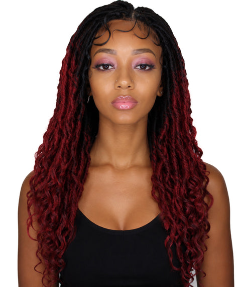 Andrea (25")