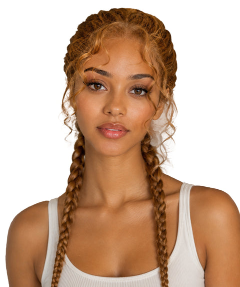 Alexus