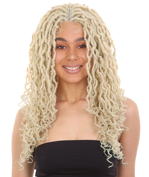 Andrea (22")