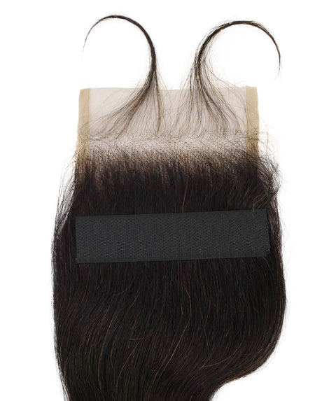 Neva 4X5" Lace Closure Multiple Lengths