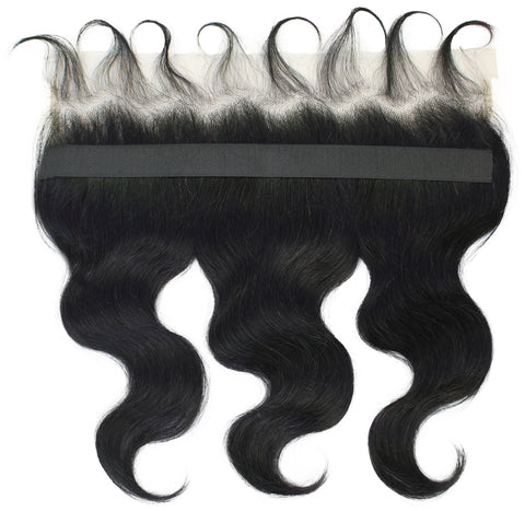 Deja 13X5"HD Lace Closure 10 Inch