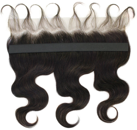 Deja 13X5"HD Lace Closure 10 Inch