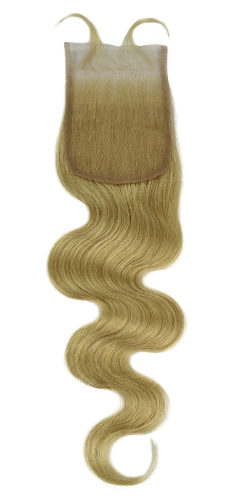 Amina 4X5"Lace Closure 16 & 18 Inch