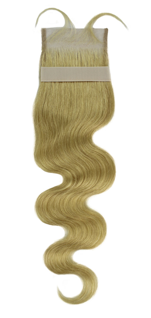 Amina 4X5"Lace Closure 16 & 18 Inch