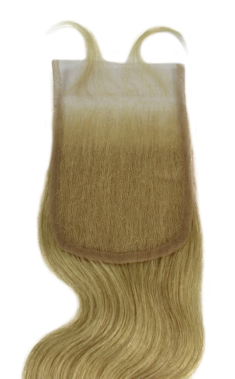 Amina 4X5"Lace Closure 16 & 18 Inch