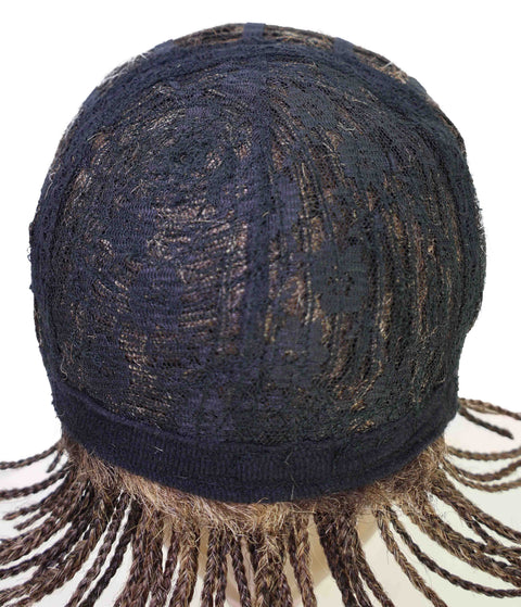 Andreia Sleek Pixie Cut 8.5 Inch Full Wig