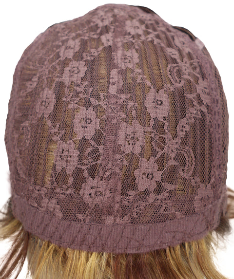 Brynn Easy-to-Wear 7.5 Inch Short Pixie Cut Wig for Women