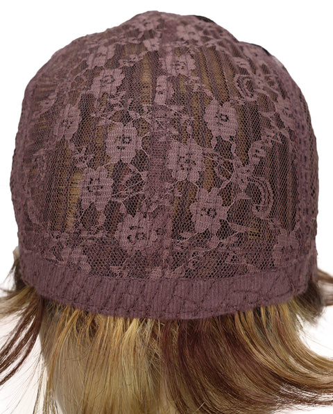 Brynn Easy-to-Wear 7.5 Inch Short Pixie Cut Wig for Women