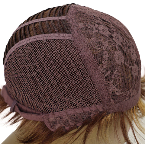 Brynn Easy-to-Wear 7.5 Inch Short Pixie Cut Wig for Women