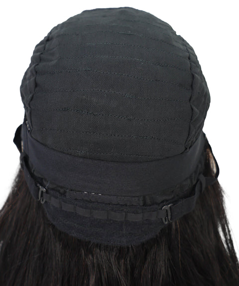 Zuri 20 Inch Body Wave Lace Wig | 100% Human Hair Soft & Voluminous Style