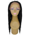 Layla Synthetic HD Lace Wig