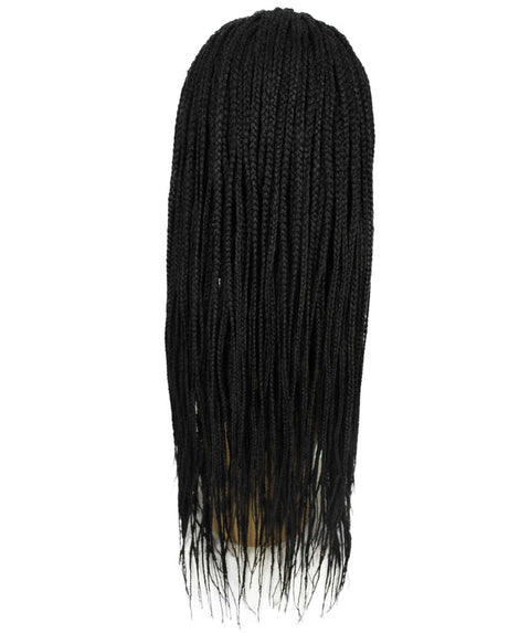 Layla Synthetic HD Lace Wig