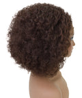 Naomi  Blonde Blend Afro Lace Wig