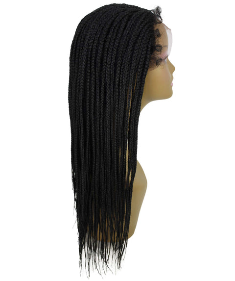 Layla Synthetic HD Lace Wig