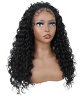Carrie Black Lace Wig