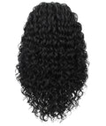 Carrie Black Lace Wig