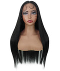 Monique Black Lace Wig