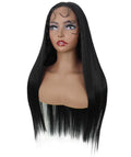 Monique Black Lace Wig
