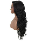 Nala Natural Black Glamour Lace Wig