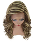 Nala Mochafrost Glamour Lace Wig