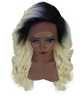 Nala Plantinum Blonde Glamour Lace Wig