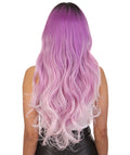 Nala Pink Ombre Glamour Lace Wig