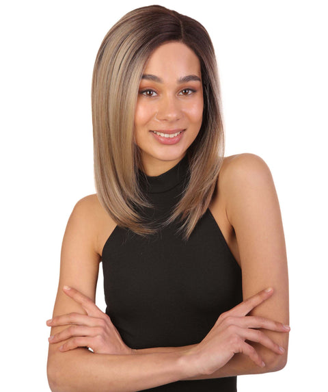 Gabriella Ash Violet Lace Wig