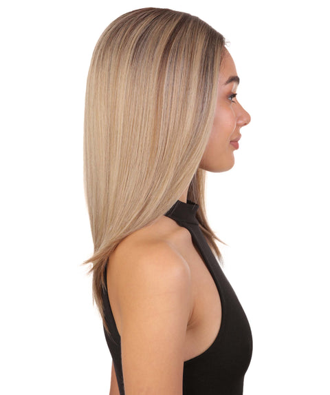 Gabriella Ash Violet Lace Wig