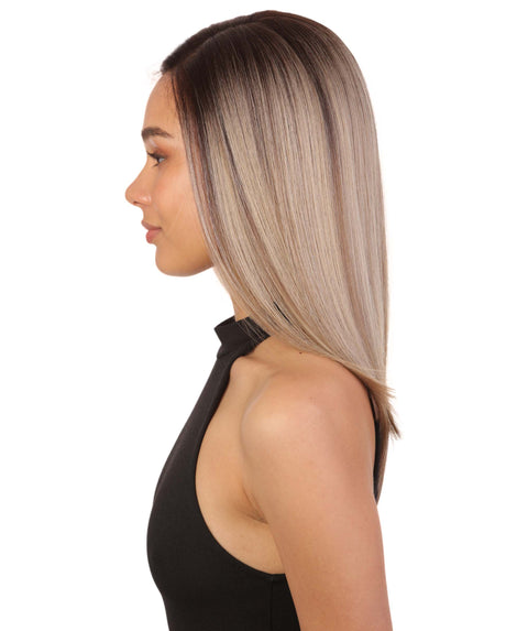 Gabriella Ash Violet Lace Wig