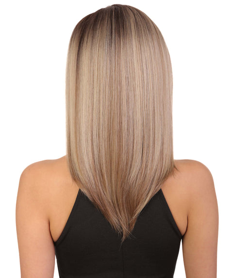 Gabriella Ash Violet Lace Wig