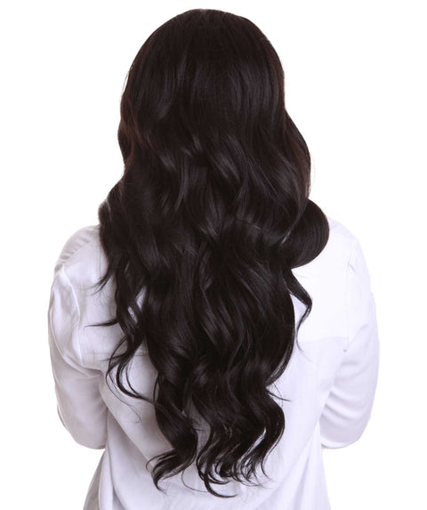 Synthetic Lace Front Curly Wigs for Black Women for Sale